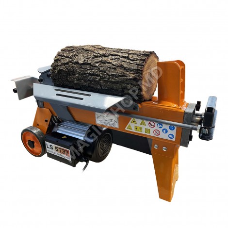 Despicator de lemne electric TechnoWorker LS 5T37